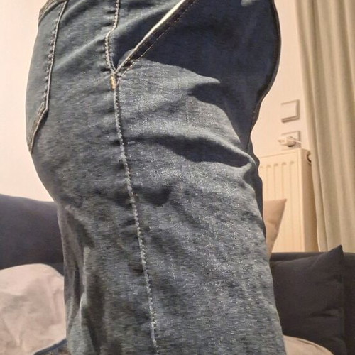 Pack of 5 small pants like new
