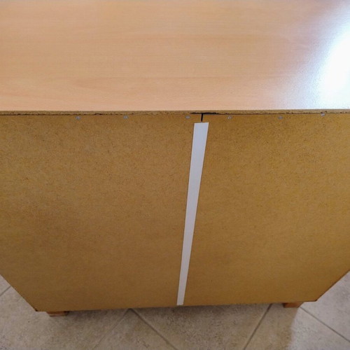 IKEA chest of drawers, 2 pieces