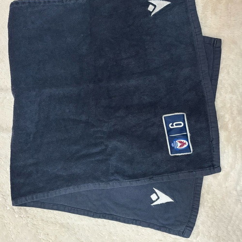 Episkopi FC face towel like new