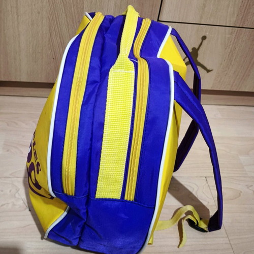 Los Angeles bag used, authentic
