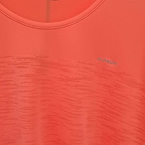 Decathlon sports shirt size L