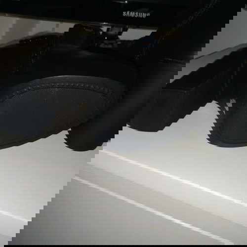 Μποτάκια μαύρα καινούργια, νούμερο 39