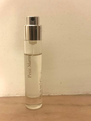 Petit Matin Maison Francis Kurkdjian 11ml like new