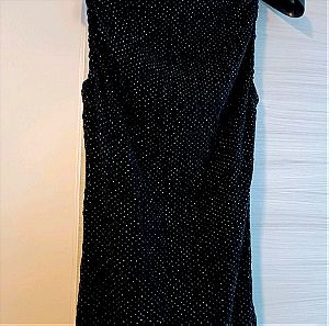 Maxi small strass ,δαντελα