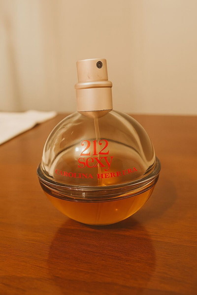 Carolina Herrera 212 Sexy EDP 50ml
