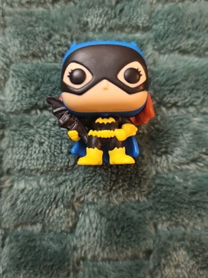 Batwoman Funko Pop φιγούρα σαν καινούργιο