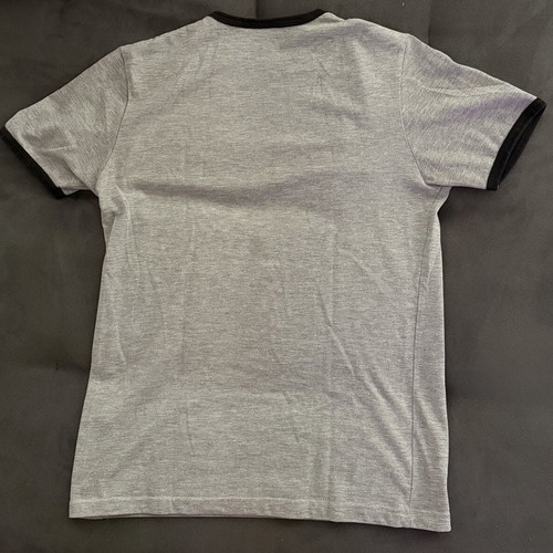 Disneyland Resort Paris Grumpy T-Shirt size M like new, grey