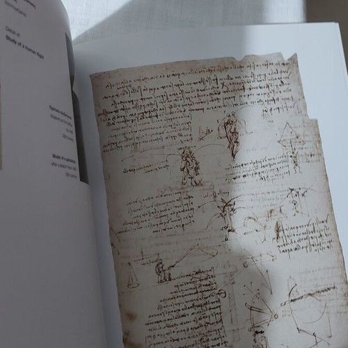 Leonardo Da Vinci Inventor and Scientist Book new edition