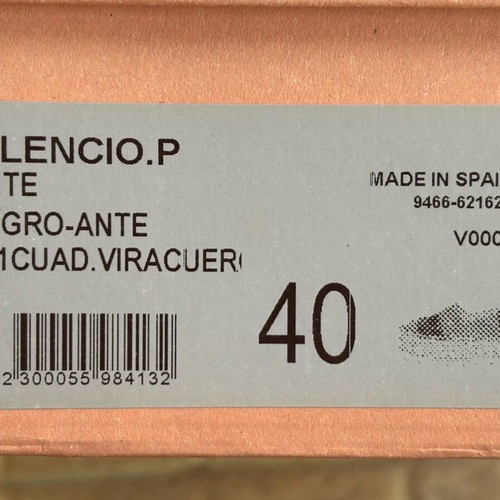 Steve Madden Silencio women's shoes used, size 40, with sequins