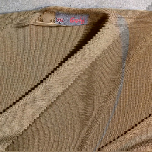 Γυναικεία ζακέτα XL/XXL