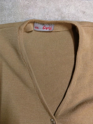 Γυναικεία ζακέτα XL/XXL