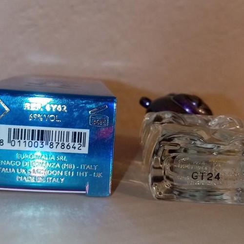 Moschino Toy 2 Pearl Eau de Parfum 5 ml new