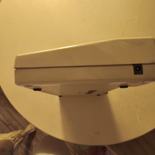 Acorn Electron vintage retro computer used, 8-bit classic