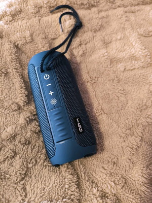T&G 227 Ασύρματο Ηχείο Bluetooth με Φως Καινούργιο
