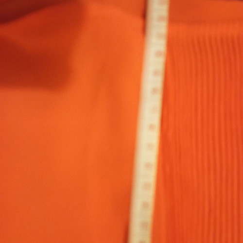 Shirts H&M and Andrea new, size 40, red and pink, pack of 2