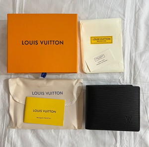 Louis Vuitton Wallet