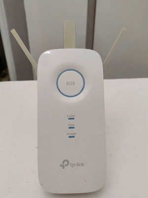 TP-LINK Wi-Fi Range Extender RE450