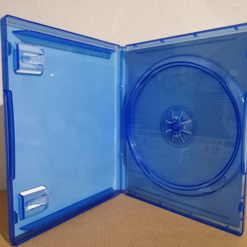 Gran Turismo 7 PS5 empty case used