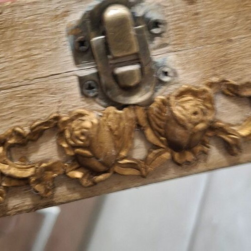 Handmade box new