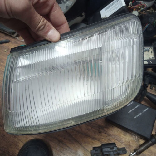 Left turn signal for Mitsubishi Space Wagon used, BP8266211C32