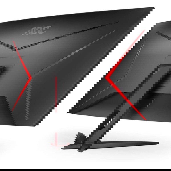 Οθόνη Gaming Monitor 31.5" FHD1920x1080 240Hz 1ms