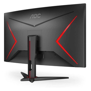 Οθόνη Gaming Monitor 31.5" FHD1920x1080 240Hz 1ms