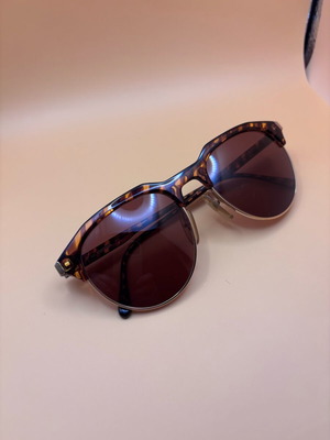 Carrera sunglasses new, brown and gold, mod 5364