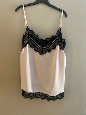 Nude Top Nelly & Co L