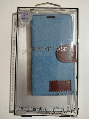 Z4 Mini Phone Case like new