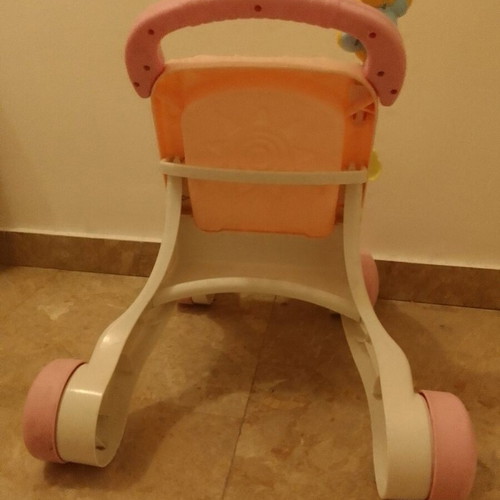 Fisher Price walker like new