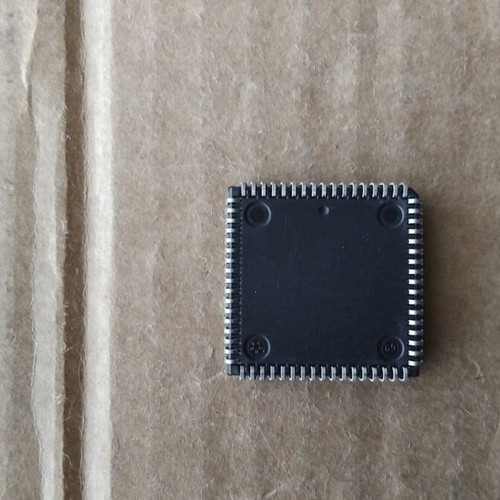 Philips P80C592FFA 8-bit Microcontroller Socket PLCC68