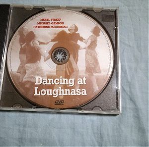 DANCING AT LOUGHNASA