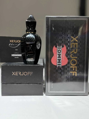 Xerjoff Tony Iommi Monkey Special Eau de Parfum 50 ml new