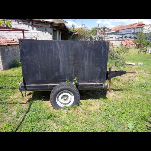 Water boiler used, good condition