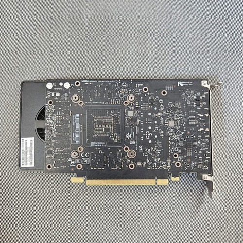 NVIDIA Quadro P2000 5GB GDDR5 graphics card like new, 4 DisplayPort