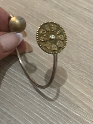 Silver 925 bracelet