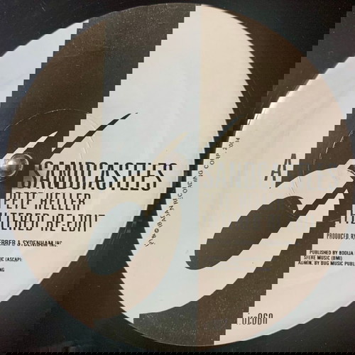 2004 Ferrer & Sydenham Inc. - Sandcastles ,  Vinyl, 12", 33 ⅓ RPM