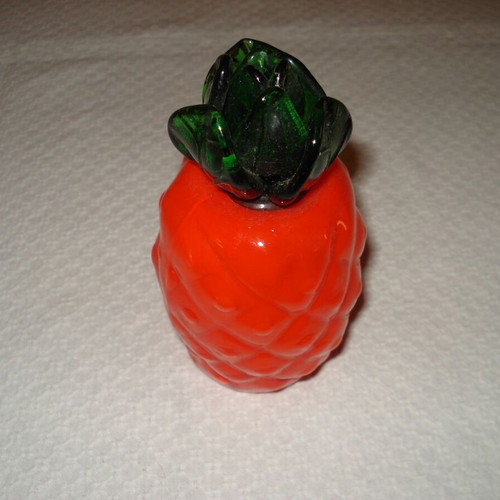 Murano decoration used 13.5cm x 7cm, 200g
