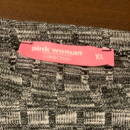 Pack of 5 women's clothes like new, multicolored