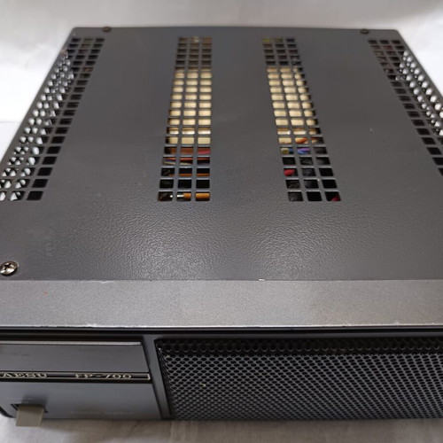 Yaesu FP700 power supply used, very good condition