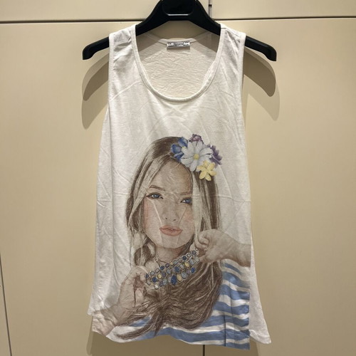 Mayoral girls' top size 16 like new, cotton, colorful