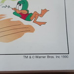 Tiny Toons 1990s vintage drawing pad