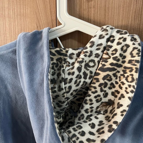 Velveteen jacket for girls 10 years like new, turquoise