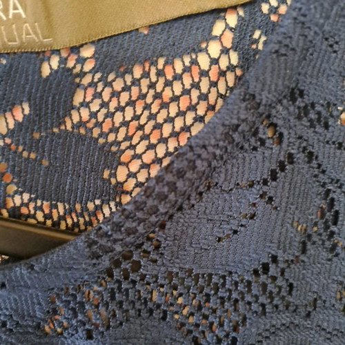 SFERA dress used, summer-spring style, size M