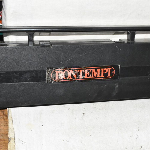 Bontempi Classic Melodica used with case and flexible tube