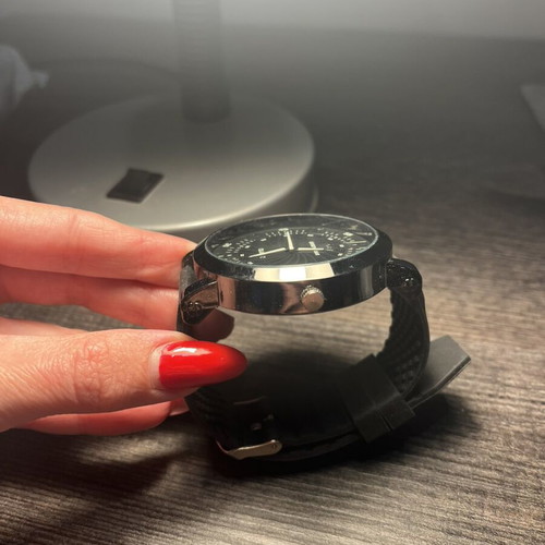 Wristwatch like new in good condition