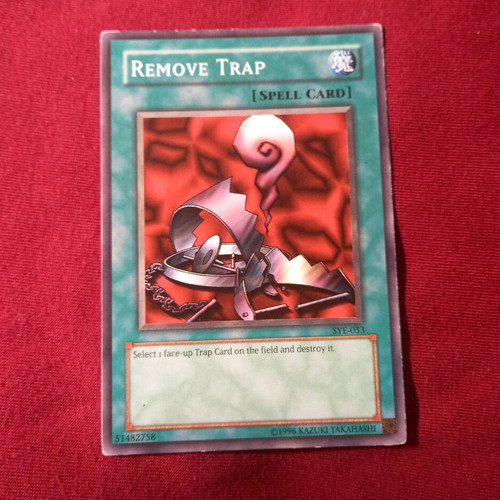 yugioh remove from play cards Top 10 Cards to Remove Your Opponent's Extra Deck in Yu-Gi-Oh