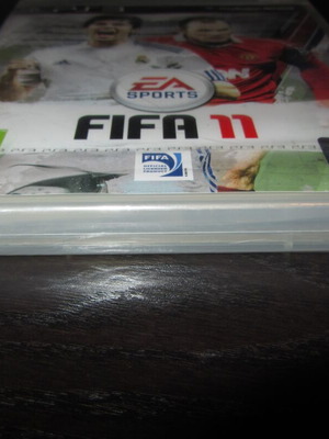 FIFA 11 PlayStation 3 PS3 καινούργιο σφραγισμένο