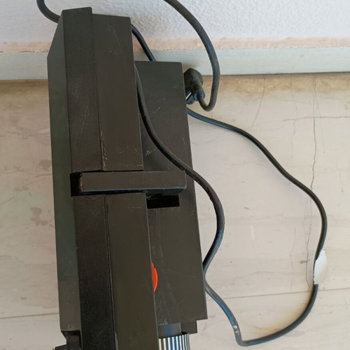 Projector used, old model