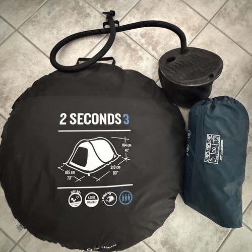 zelt design Sierra Designs | Meteor 3000 3P Tent | Backpacking | Zwei-Mann-Zelt 14 zoll ab 3 _5off 顏色:綠色